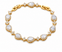 Diamond Tear Drop