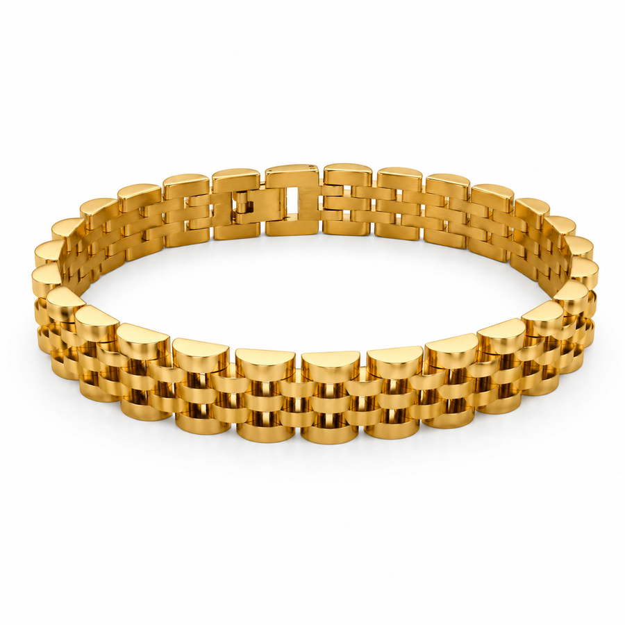 Klassieke Jubilee-armband