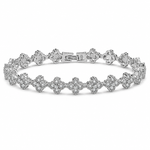 Clover Bracelet