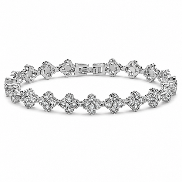 Klaver Armband