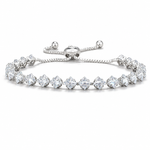 Starlight Kristallen Armband