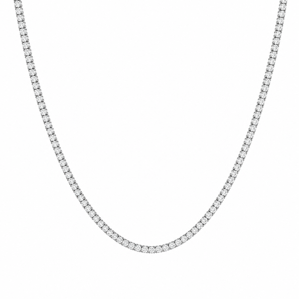 Iced Tennis Chain