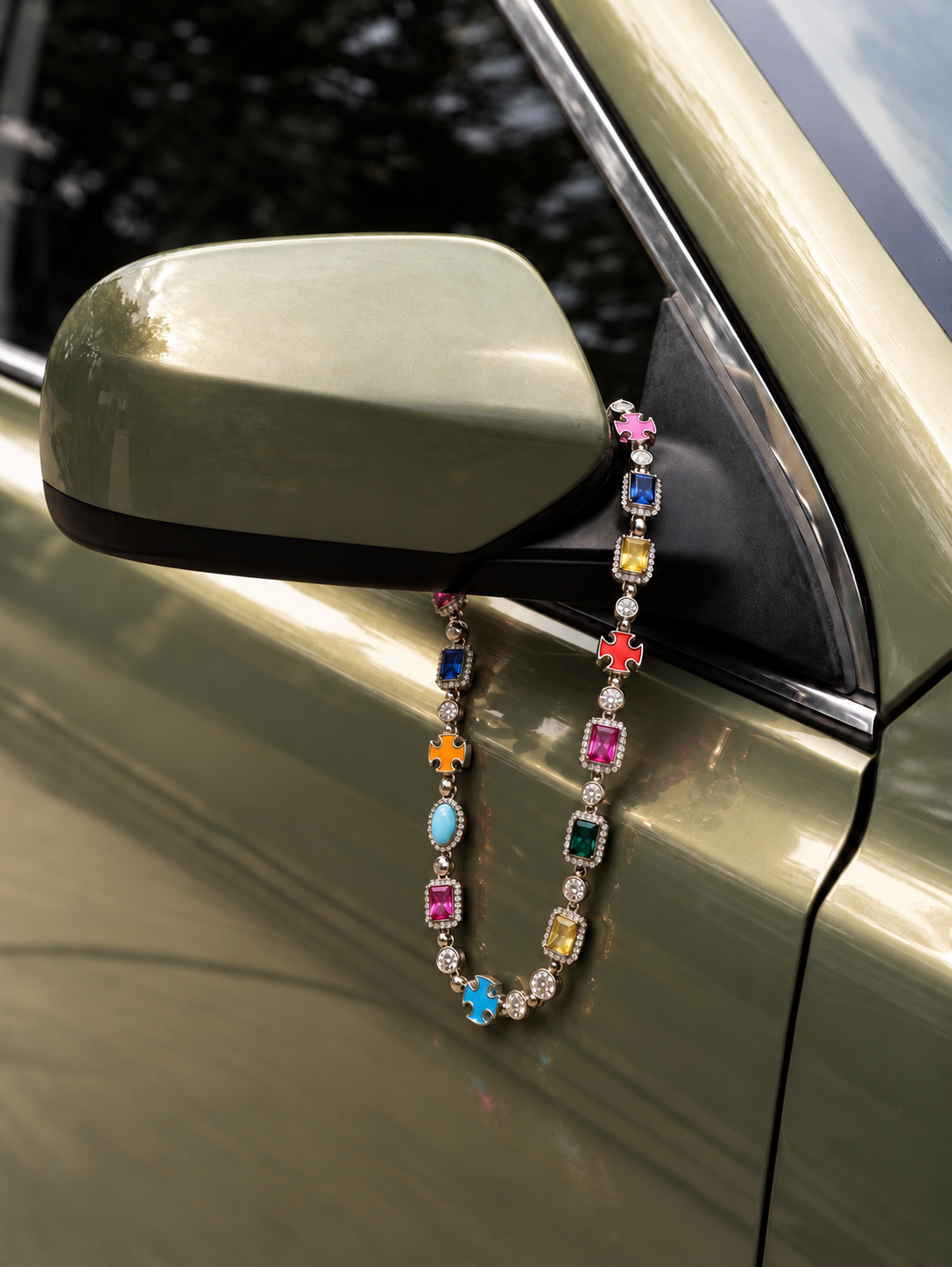 MAJESTY necklace COLLECTION