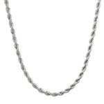 Rope Chain Necklace